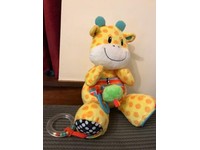 mothercare toy sale